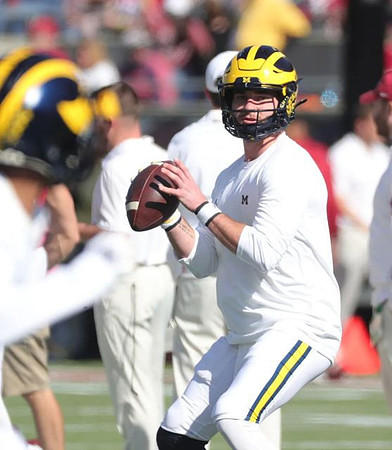 Shea Patterson (2)