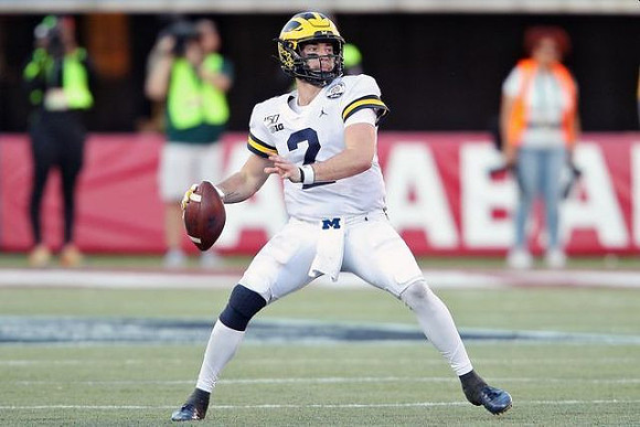 Shea Patterson (2)