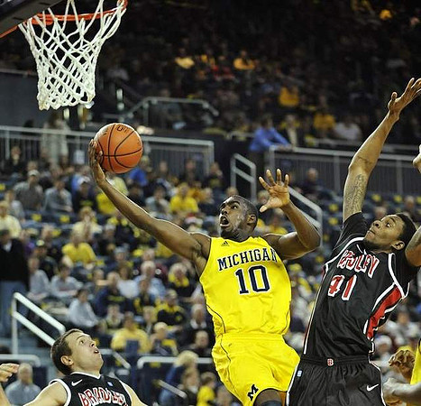 Tim Hardaway Jr. (10)