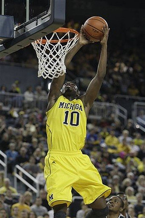 Tim Hardaway Jr. (10)