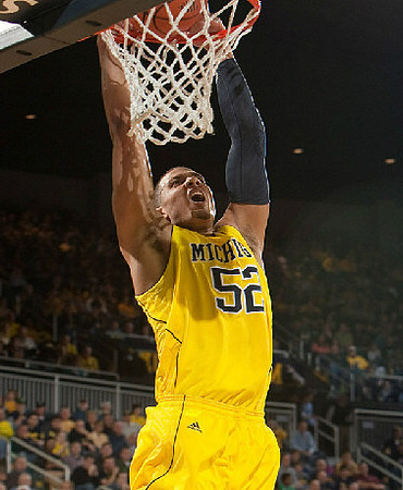 Jordan Morgan (52)
