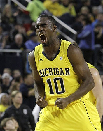 Tim Hardaway Jr. (10)