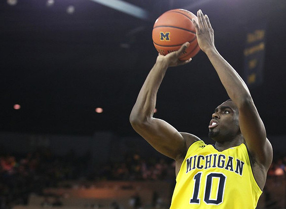 Tim Hardaway Jr. (10)