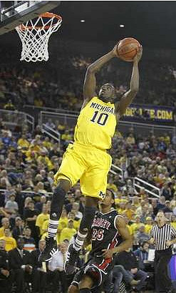 Tim Hardaway Jr. (10)