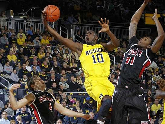 Tim Hardaway Jr. (10)