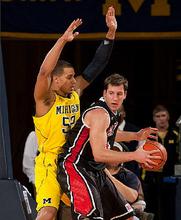 Jordan Morgan (52)