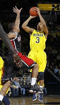 Trey Burke (3)