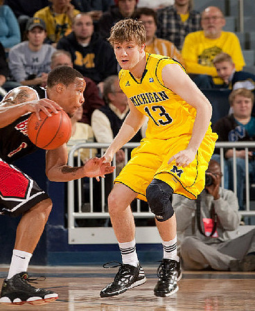 Matt Vogrich (13)