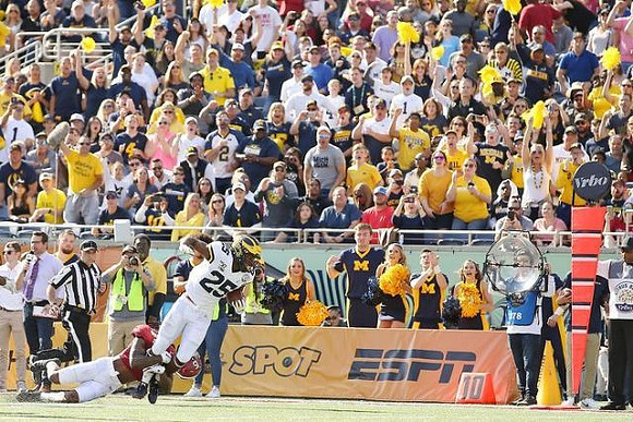 Hassan Haskins (25)