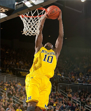 Tim Hardaway Jr. (10)