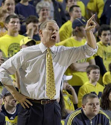 John Beilein