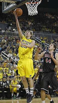 Evan Smotrycz (23)