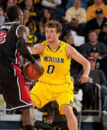 Zack Novak (0)