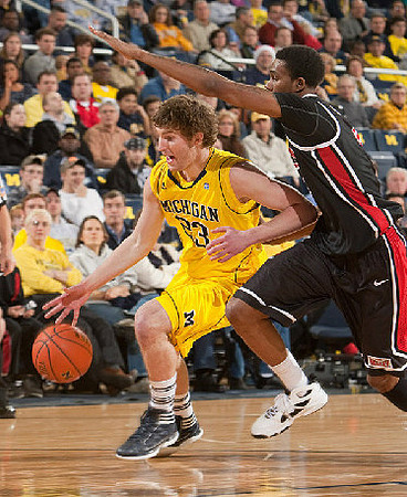 Evan Smotrycz (23)