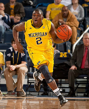 Carlton Brundidge (2)