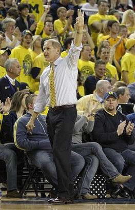John Beilein