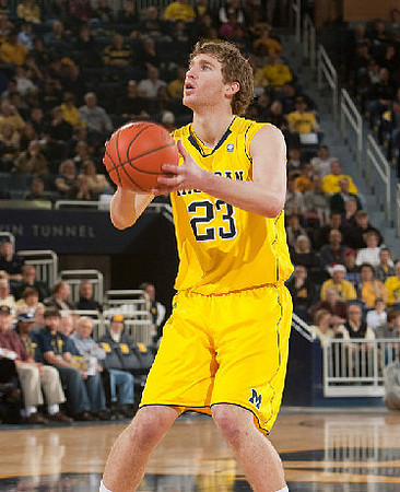 Evan Smotrycz (23)