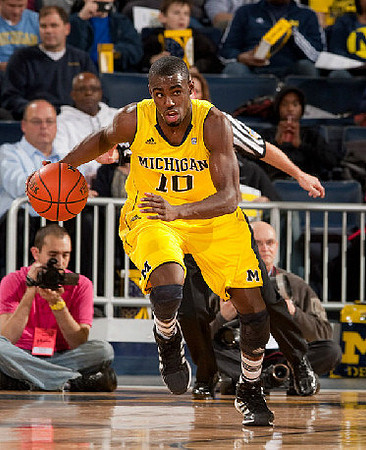 Tim Hardaway Jr. (10)
