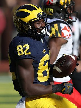 Amara Darboh (82)