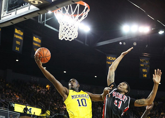 Tim Hardaway Jr. (10)