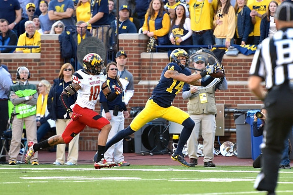Drake Harris (14)