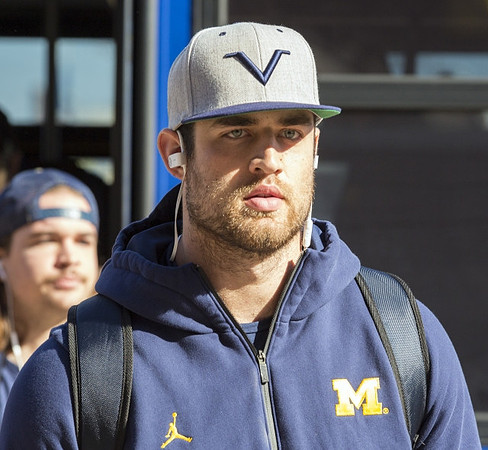 Michigan Team