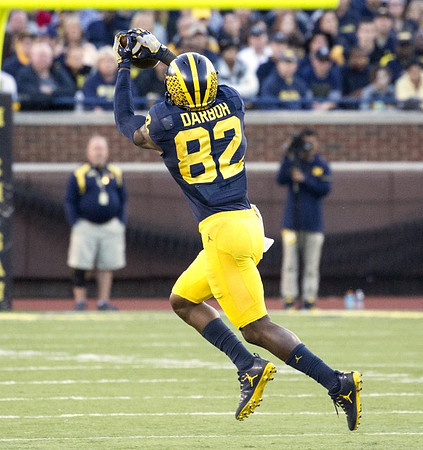 Amara Darboh (82)
