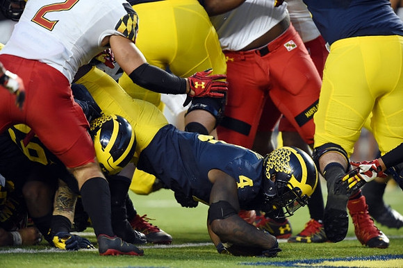 De'Veon Smith (4)