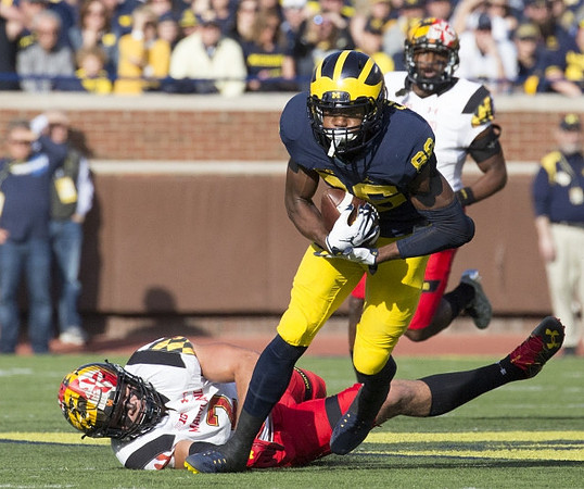 Jehu Chesson (86)