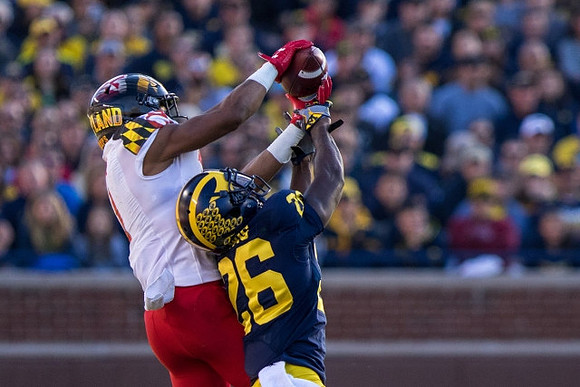Jourdan Lewis (26)