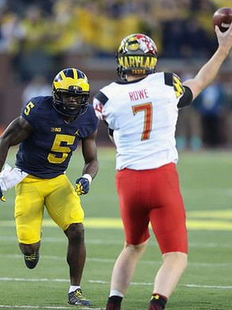 Jabrill Peppers (5)
