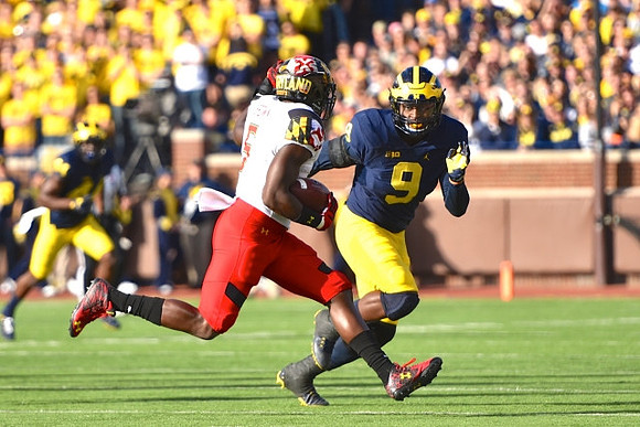 Mike McCray (9)