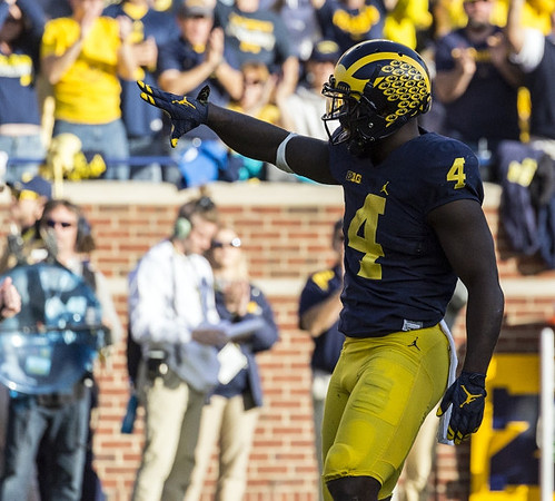 De'Veon Smith (4)