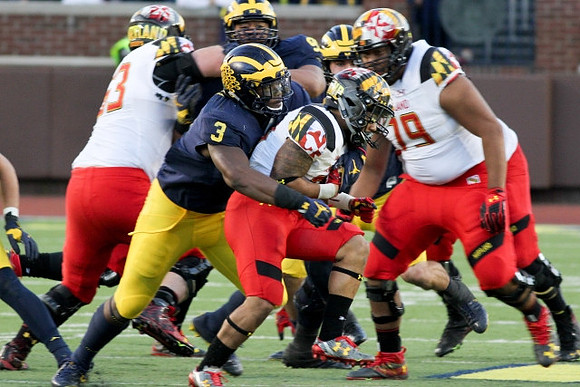Rashan Gary (3)
