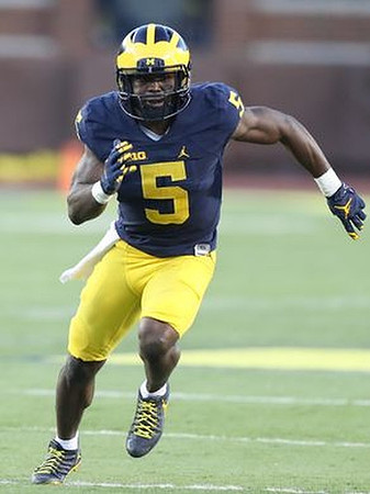 Jabrill Peppers (5)