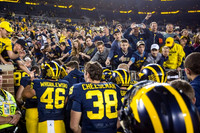 Michigan Team