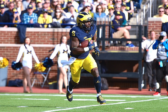 Jabrill Peppers (5)
