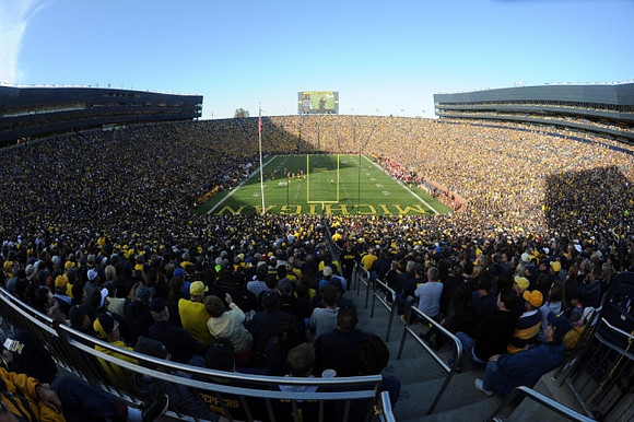 Michigan Stadium