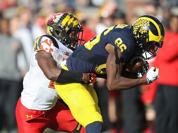 Jehu Chesson (86)