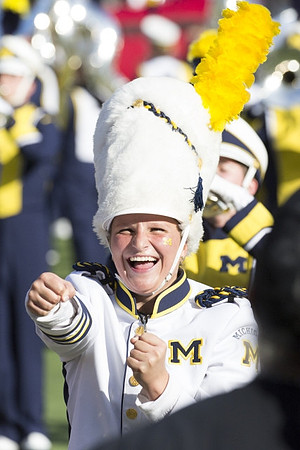 Michigan Band
