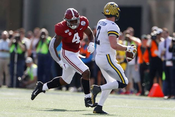 Shea Patterson (2)