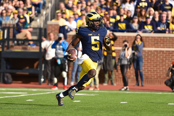 Jabrill Peppers (5)