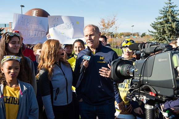 John Beilein