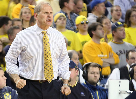 John Beilein