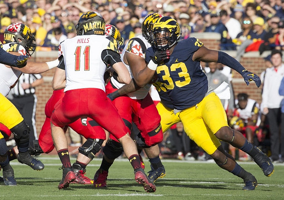 Taco Charlton (33)
