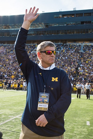 Rick Leach