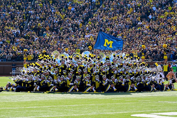 Michigan Band