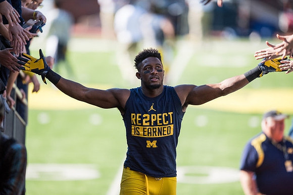 Michigan Team
