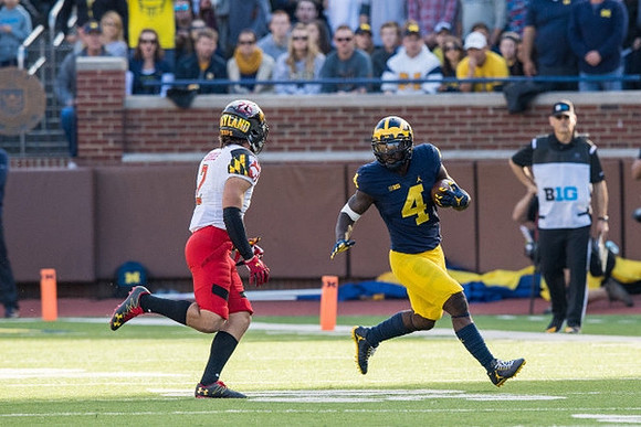 De'Veon Smith (4)