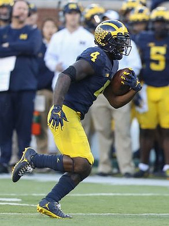 De'Veon Smith (4)